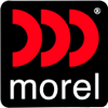 Morel Logo