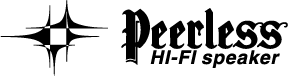 Peerless Logo