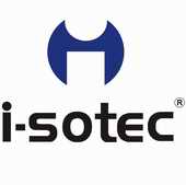 I-sotec Logo I-sotec Logo