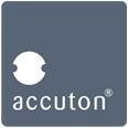 Accuton Logo Accuton Logo