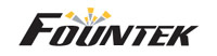 Fountek Logo Fountek Logo