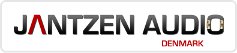 Jantzen Audio Logo