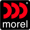 Morel Logo Morel Logo