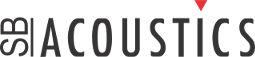 SB Acoustics Logo SB Acoustics Logo