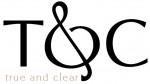 T& C Audio Logo