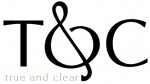 T& C Audio Logo T& C Audio Logo