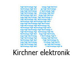 Kirchner Logo Kirchner Logo