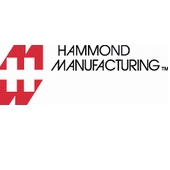 Hammond Logo Hammond Logo