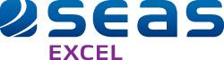 Excel by Seas Logo Excel by Seas Logo