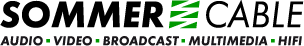 Sommer Cable Logo Sommer Cable Logo