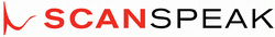 Scan-Speak Logo Scan-Speak Logo