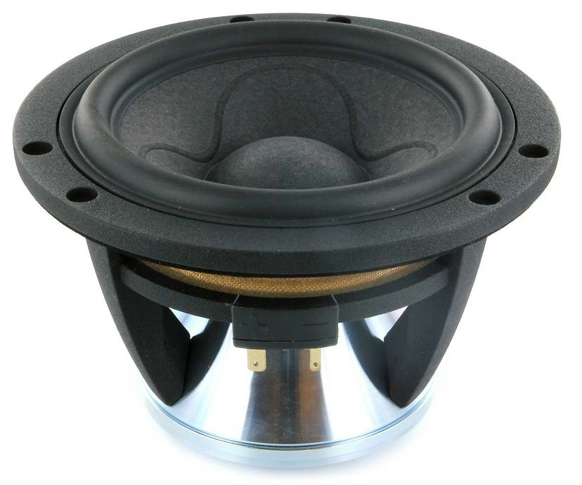 Scan-Speak Illuminator 15WU/4741T00 - изображение