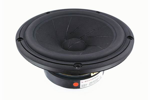 Scan-Speak Revelator 18W/8531G00 - изображение