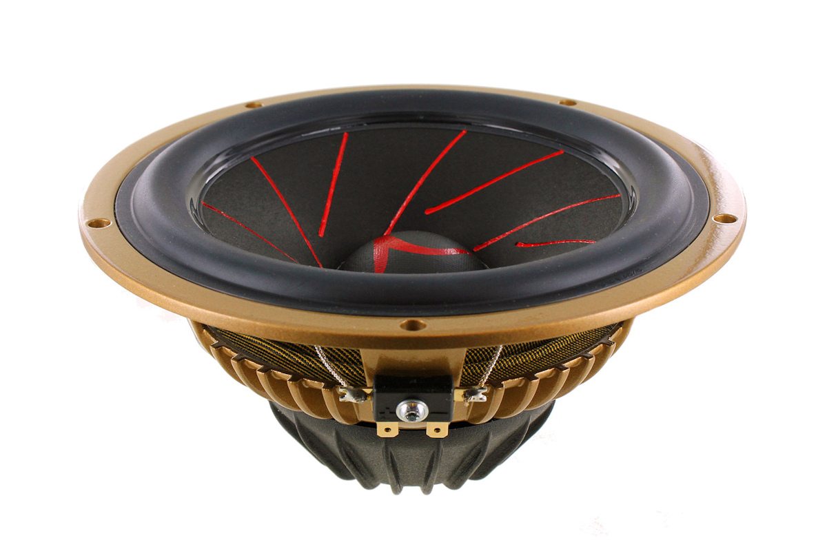 Automotive 16W/4538G05