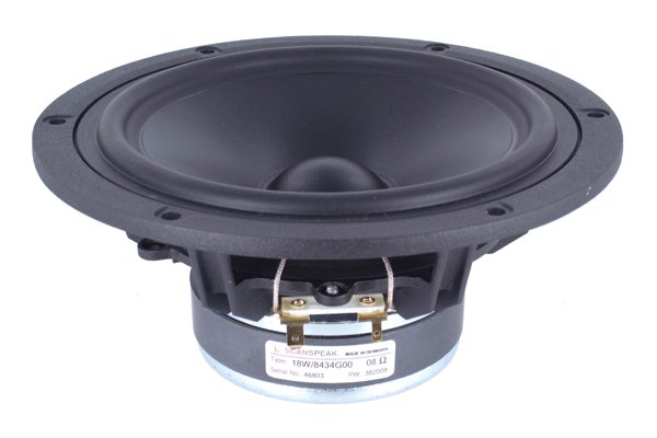 Discovery 18W/8434G00 Discovery 18W/8434G00