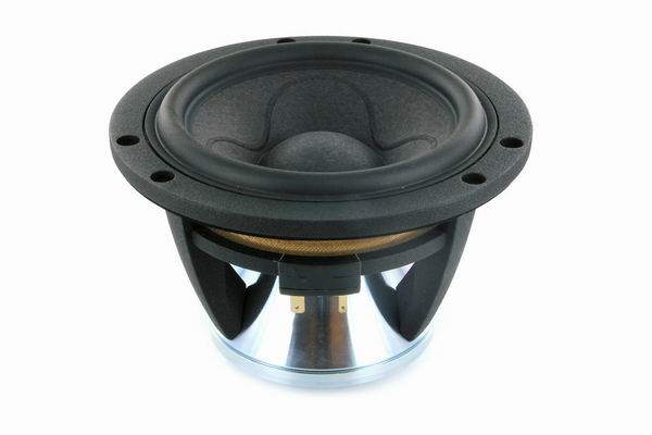 Scan-Speak Illuminator 15WU/8741T00 - изображение