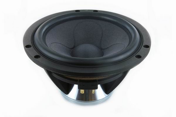 Scan-Speak Illuminator 18WU/8741T00 - изображение