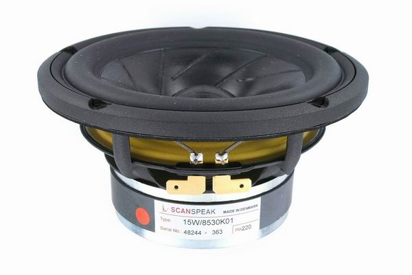 Revelator 15W/8530K01 Revelator 15W/8530K01