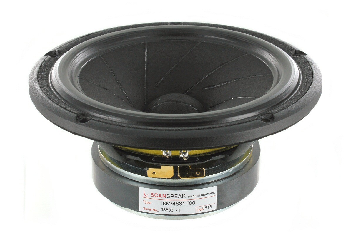 Revelator 18M/4631T00