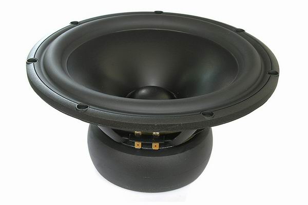 Scan-Speak Revelator 26W/8861T00 - изображение