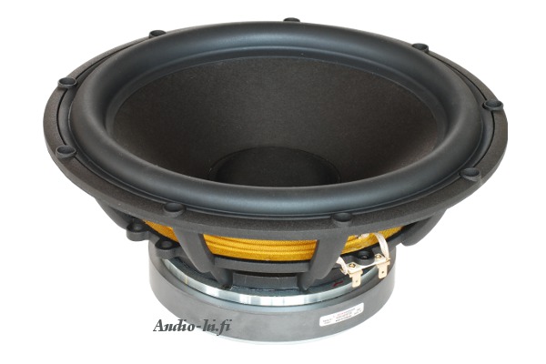 Scan-Speak Revelator 32W/4878T00 - изображение