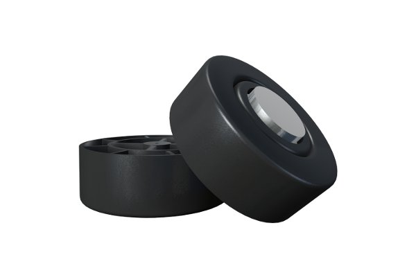 SoundCare SuperSpike Hi-Fi SoundCare SuperSpike Hi-Fi